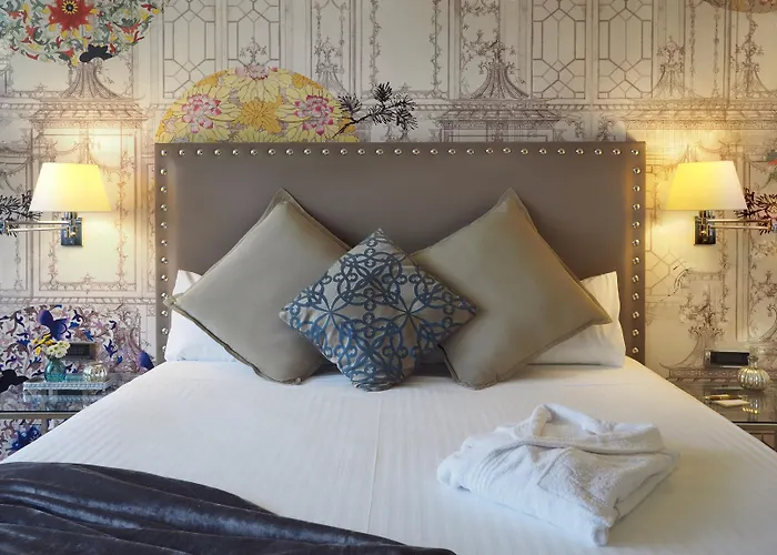 Vilana Boutique Hotel Barcellona