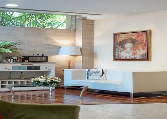 Vilana Boutique 4* Barcellona