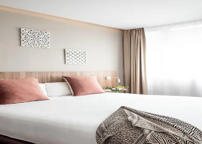 Hotel Vilana Boutique