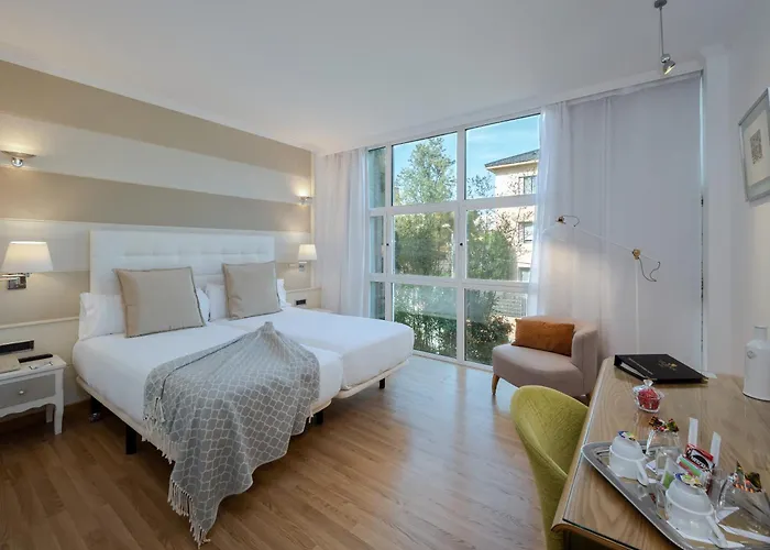 Vilana Boutique Hotel