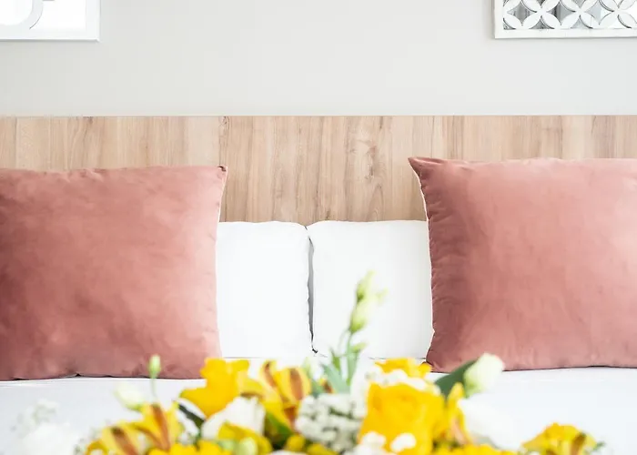 Vilana Boutique Hotel 4*