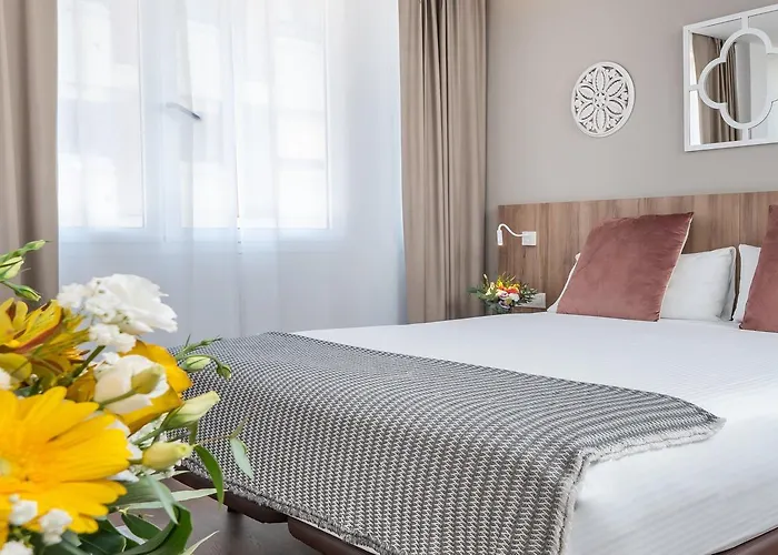 Hotel Vilana Boutique Barcellona