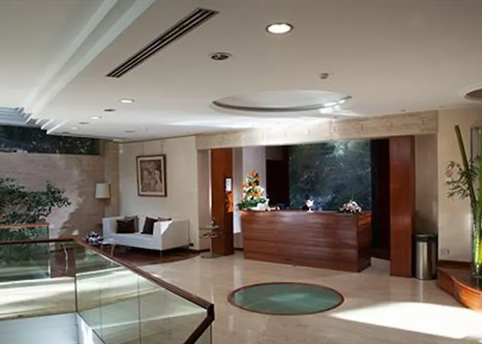 Vilana Boutique Hotel Barcellona