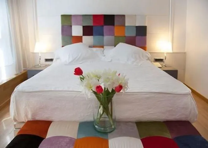 Vilana Boutique 4* Barcellona