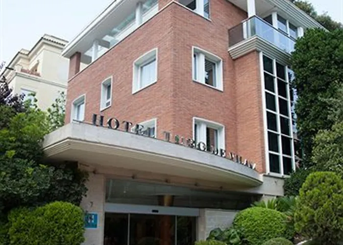 Vilana Boutique Hotel