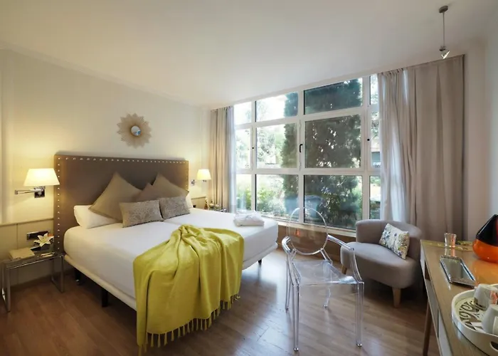 Hotel Vilana Boutique