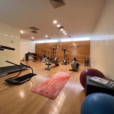 빌라나 4* 바르셀로나