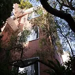 Hotel Vilana Boutique Barcelone