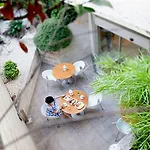 Hotel Vilana Boutique Barcelone