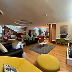 Hotel Vilana Boutique Barcelone