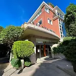 Hotel Vilana Boutique Barcelone