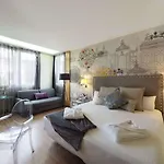 Vilana Boutique 4* Barcelone