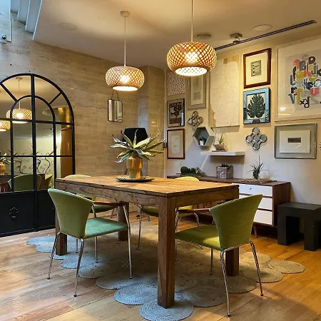 Vilana Boutique Hotel