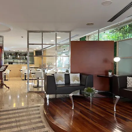 Vilana Boutique Hotel Barcelona