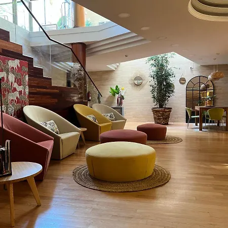 Hotel Vilana Boutique