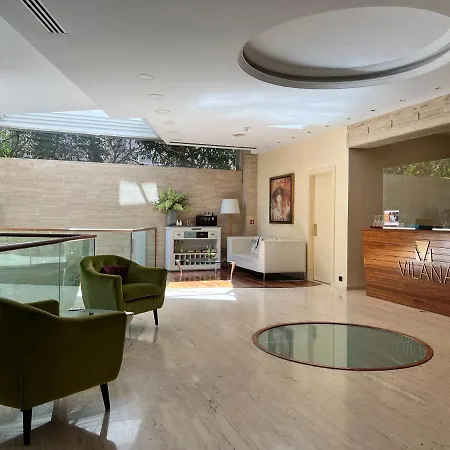 Vilana Boutique Hotel