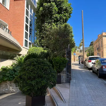 Hotel Vilana Boutique