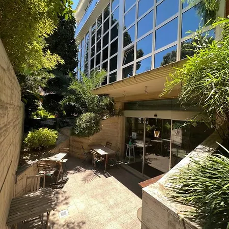 Hotel Vilana Boutique 4*