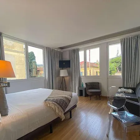 Hotel Vilana Boutique 4*