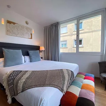 Hotel Vilana Boutique Barcelona