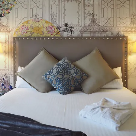 Vilana Boutique Hotel Barcelona