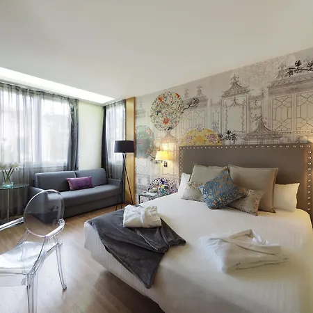 Vilana Boutique Hotel 4*