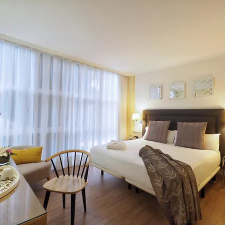 Hotel Vilana Boutique 4*