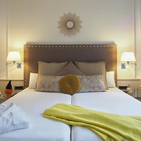 Vilana Boutique 4*