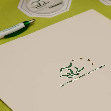 Vilana Boutique Hotel Barcelona