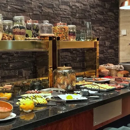 Vilana Boutique 4* Barcelona