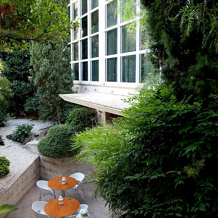 Vilana Boutique 4* Barcelona