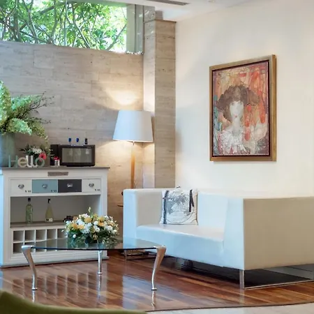 Hotel Vilana Boutique