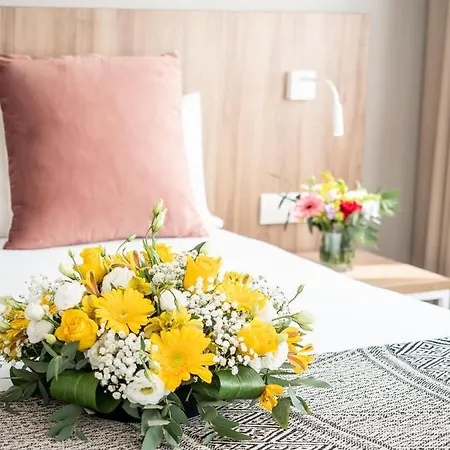 Hotel Vilana Boutique