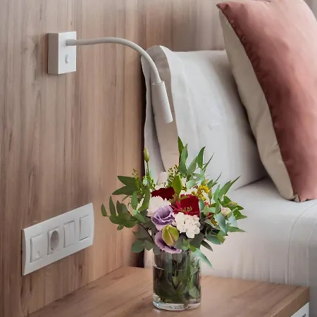 Hotel Vilana Boutique 4*