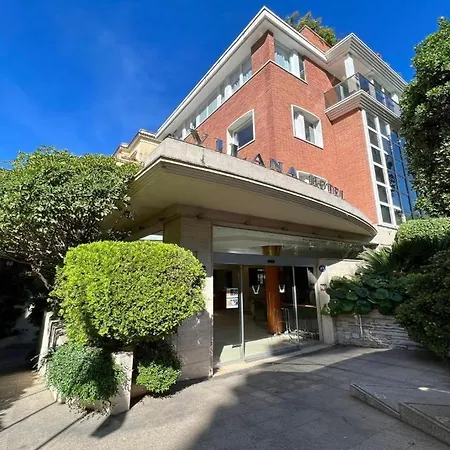 Hotel Vilana Boutique 4*