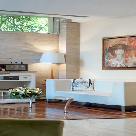 Vilana Boutique 4* Barcelona