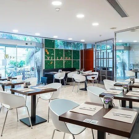 Vilana Boutique Hotel