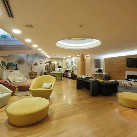 Hotel Vilana Boutique