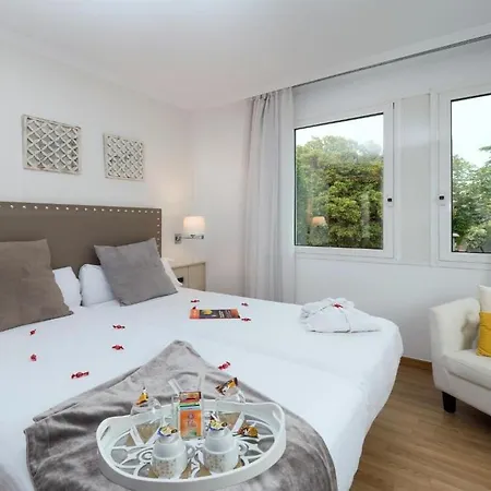 Hotel Vilana Boutique Barcelona