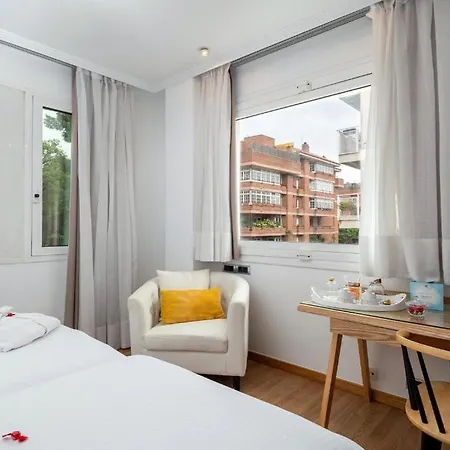 Vilana Boutique Hotel 4*