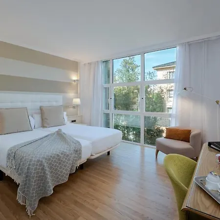 Vilana Boutique Hotel