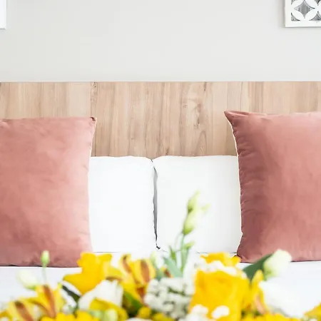 Vilana Boutique Hotel 4*
