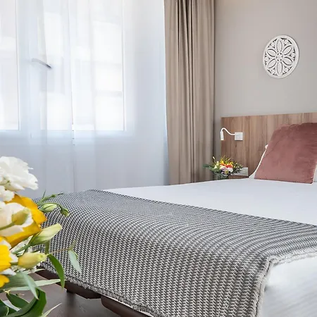 Hotel Vilana Boutique Barcelona