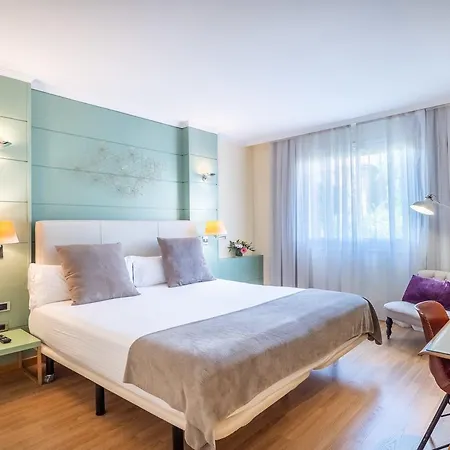 Vilana Boutique Hotel Barcelona