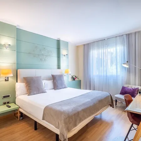 Vilana Boutique Hotel Barcelona