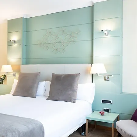 Hotel Vilana Boutique