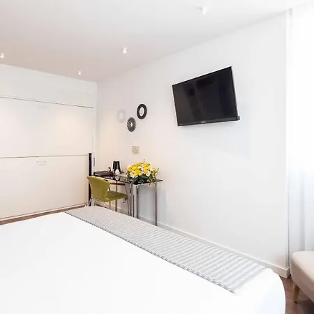Vilana Boutique 4* Barcelona