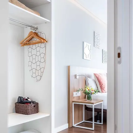 Hotel Vilana Boutique