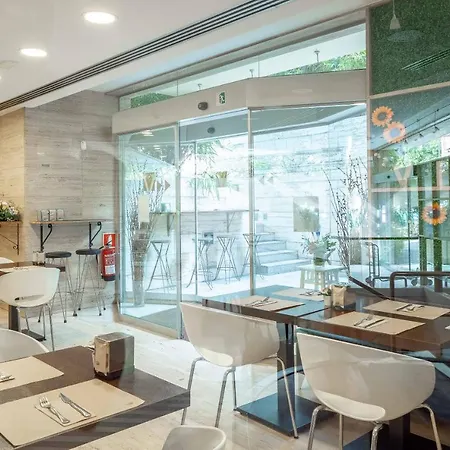 Vilana Boutique Hotel Barcelona
