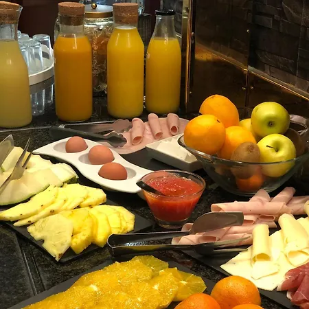 Hotel Vilana Boutique Barcelona